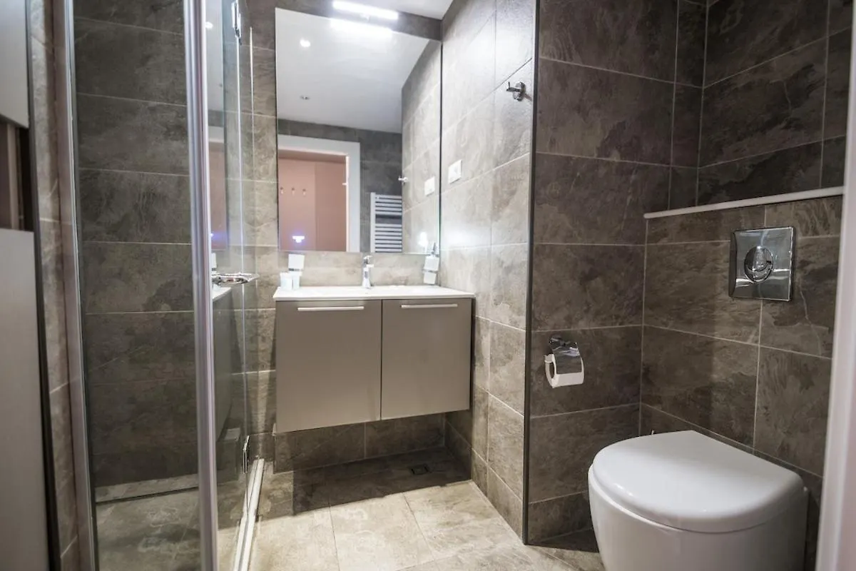Sunny Studio Near The Sea In Batumi- By Wehost Batumi