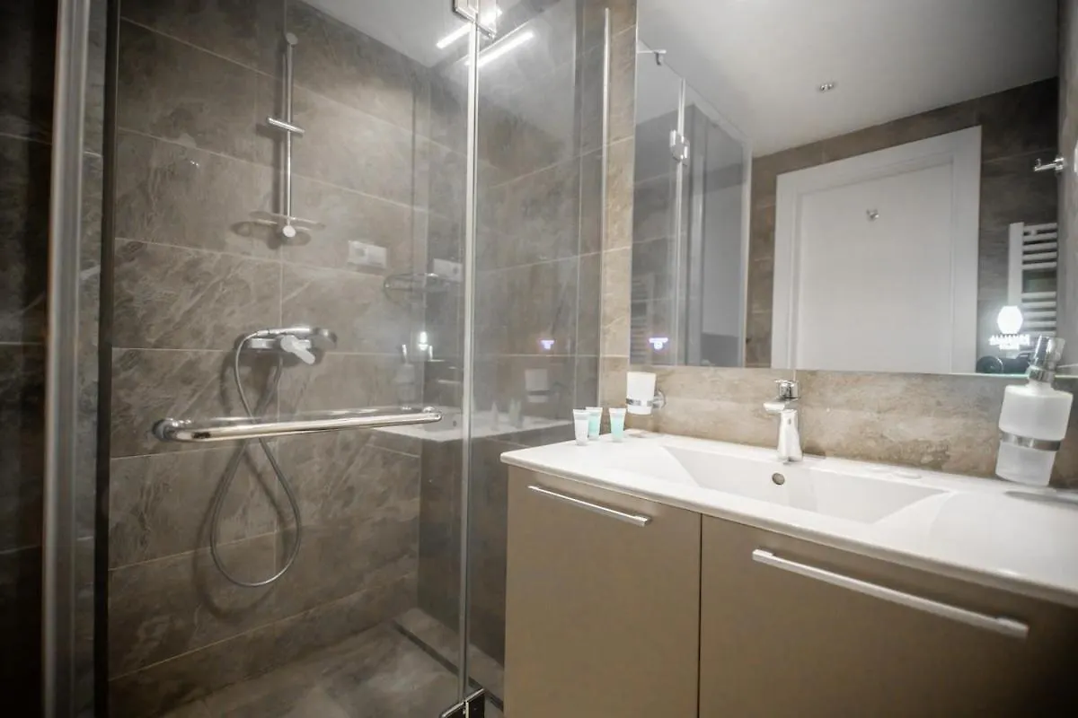 Sunny Studio Near The Sea In Batumi- By Wehost Apartment Batumi
