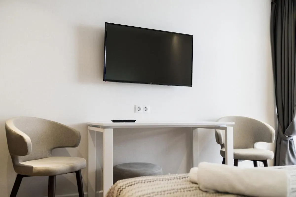 Sunny Studio Near The Sea In Batumi- By Wehost Apartment Batumi